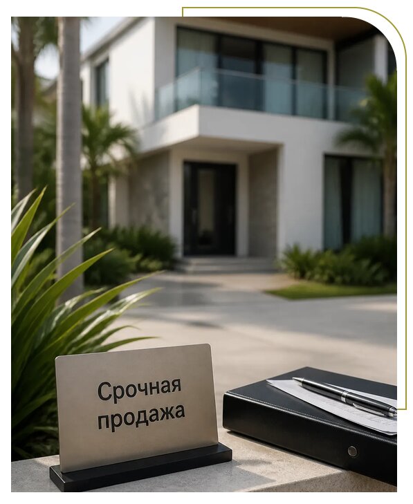 Срочная продажа недвижимости Пхукет из Череповца от 51105 р. | коПхукет-Чрп